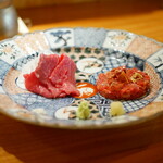 東京肉しゃぶ家 - 