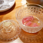 東京肉しゃぶ家 - 