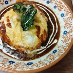 カフェ オフツェ - 