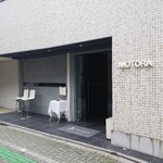 MOTORA  - 