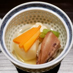 西麻布 いちの - 