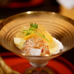 西麻布 いちの - 