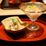 西麻布 いちの - 