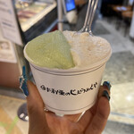 伊太利亜のじぇらぁとや - 