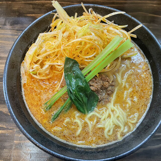 担々麺 酒処 鉄人_1