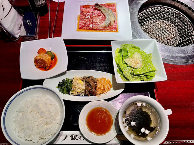 叙々苑 福屋広島八丁堀店 八丁堀 焼肉 ネット予約可 食べログ 叙々苑 福屋広島八丁堀店 八丁堀 焼肉 ネット予約可 食べログ