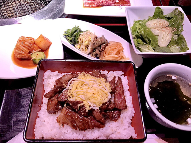 叙々苑 福屋広島八丁堀店 八丁堀 焼肉 ネット予約可 食べログ 叙々苑 福屋広島八丁堀店 八丁堀 焼肉 ネット予約可 食べログ