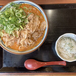丸亀製麺 - 