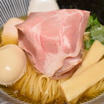 寿製麺 よしかわ 西台駅前店 - 