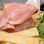 寿製麺 よしかわ 西台駅前店 - 