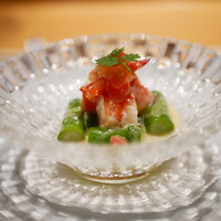 銀座 ひらやま - 