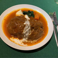 ロシヤ料理 ラルース - 