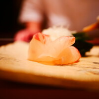 鮨　かねさか パレスホテル東京店 - 