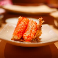 鮨　かねさか パレスホテル東京店 - 