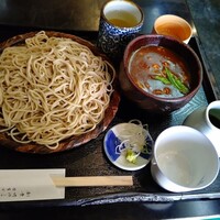 日本橋 やぶ久 - 