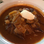 万平ホテル メインダイニングルーム - 