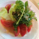 万平ホテル メインダイニングルーム - 