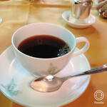 万平ホテル メインダイニングルーム - 