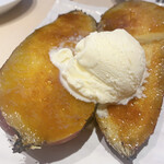 高級芋菓子しみず - 