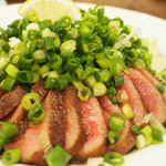 牛たん料理 閣 ブランドーム本店 - 