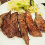 牛たん料理 閣 ブランドーム本店 - 