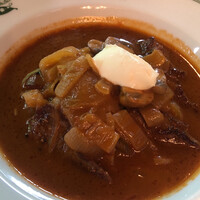 万平ホテル メインダイニングルーム - 