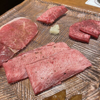 焼肉 うしみつ 恵比寿本店 - 