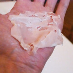 ペレグリーノ - ボローニャ特産　"モルタデッラ"