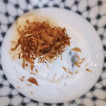 ペレグリーノ - 出来立ての練りたてジェラート　"ジェラート　自信の組み合わせ