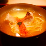 富小路 やま岸 - 