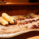 富小路 やま岸 - 