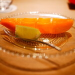 富小路 やま岸 - 