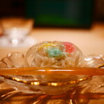 富小路 やま岸 - 