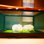 富小路 やま岸 - 