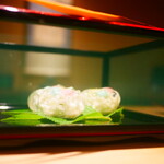 富小路 やま岸 - 