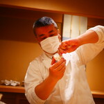 富小路 やま岸 - 