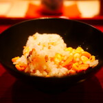 富小路 やま岸 - 