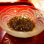 富小路 やま岸 - 