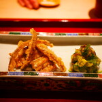 富小路 やま岸 - 