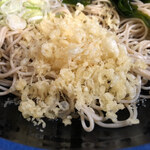 あり賀せいろう - 