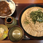 あり賀せいろう - 