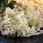 あり賀せいろう - 