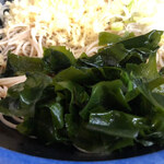 あり賀せいろう - 