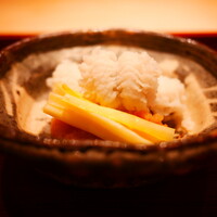 富小路 やま岸 - 