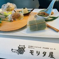 モリタ屋 東京丸の内店 - 