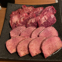 焼肉 矢澤 東京 - 