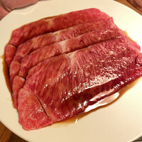 焼肉 矢澤 東京 - 