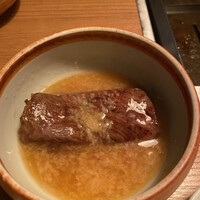 焼肉 矢澤 東京 - 