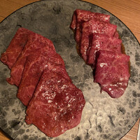 焼肉 矢澤 東京 - 