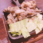 IZAKAYA TAKUMI